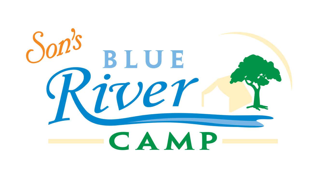 Son's Blue River Camp
