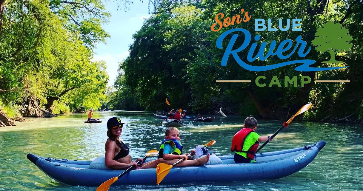 Houston to San Marcos: The Easy River Day Trip