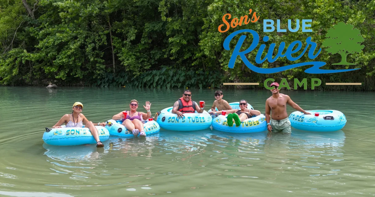 Tubing Near San Antonio: The San Marcos River Float
