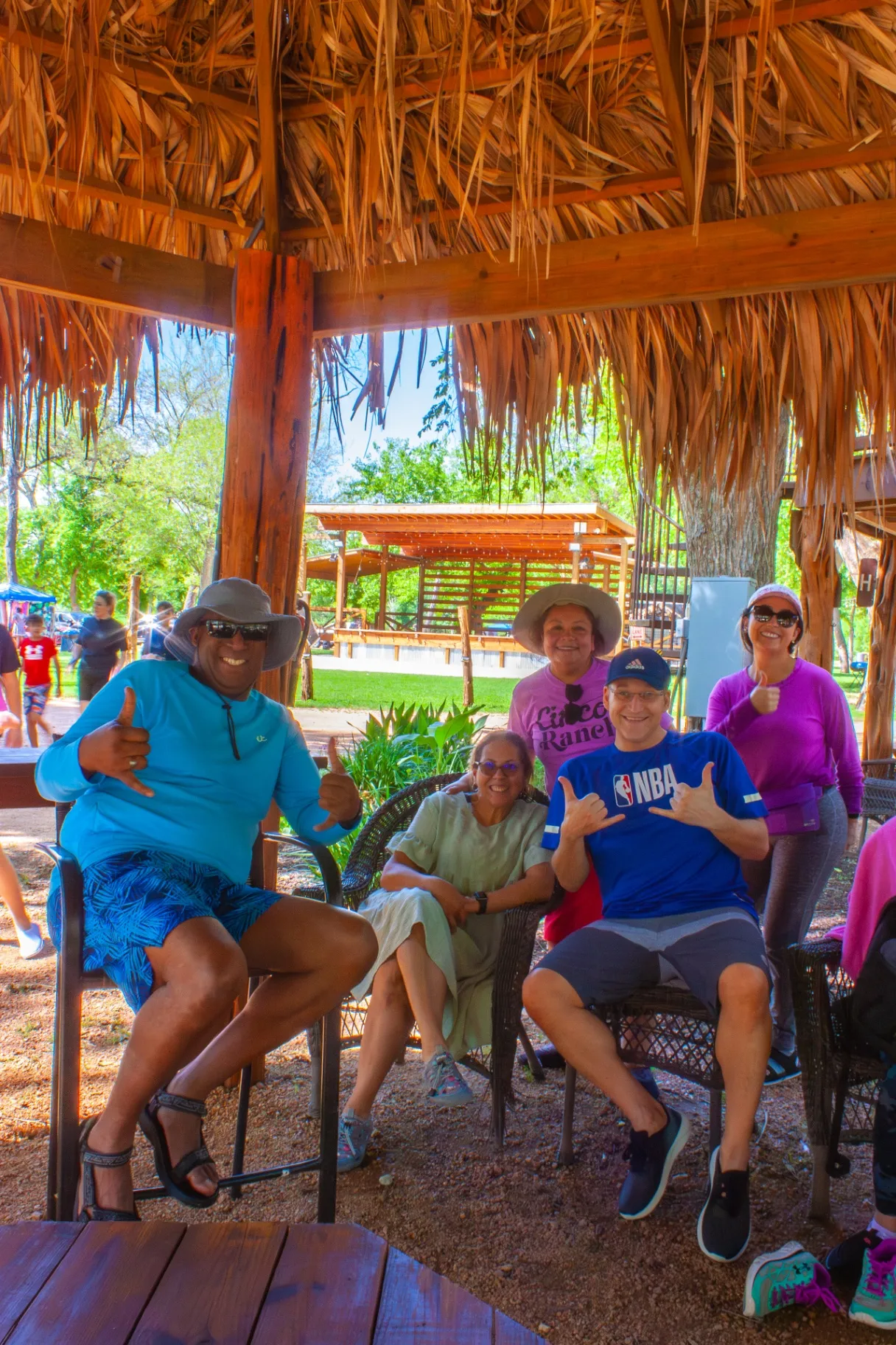 Guest photo - Mike T.