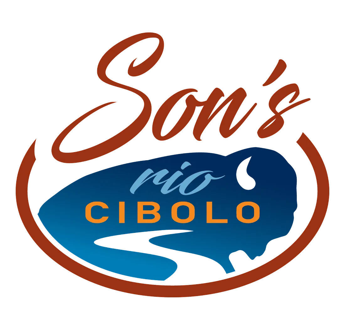Son's Rio Cibolo logo