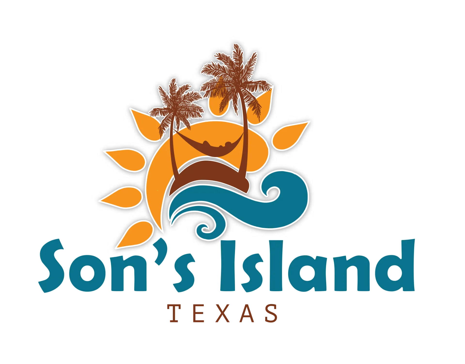 Son's Island logo